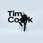 Samsung usa Tim Cook Fake em nova campanha do Galaxy Z Fold8