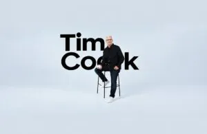 Samsung usa Tim Cook Fake em nova campanha do Galaxy Z Fold8
