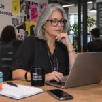 41% das mulheres 50+ não se veem na publicidade