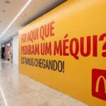 McDonald's chega ao Acre após "cutucada" do Burger King