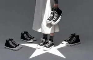 Converse retira campanha após comparação com Ku Klux Klan Converse retira campanha após comparação com Ku Klux Klan