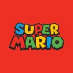Super Mario ganha novo logo com visual em 3D