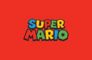 Super Mario ganha novo logo com visual em 3D Super Mario ganha novo logo com visual em 3D