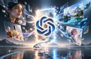 ChatGPT Imagens 2.5 reduz tempo em 50% ChatGPT Imagens 2.5 reduz tempo em 50%