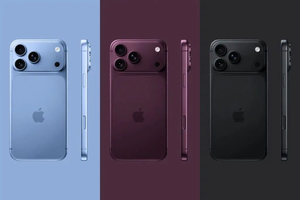iPhone 18 Pro ganha novas cores, bateria e câmera melhores, imagem 4