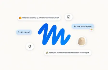 Meta Muse executa tarefas em aplicativos, trabalha em segundo plano e pede autorização antes de compras e envio de e-mails.
