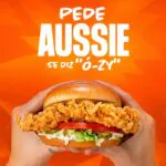 Aussie transforma erro de pronúncia em campanha 'anti-branding'