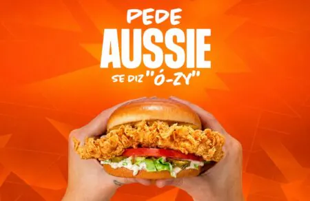 Aussie transforma erro de pronúncia em campanha ‘anti-branding’ Aussie transforma erro de pronúncia em campanha 'anti-branding'