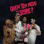 Burger King oferece Cheddar Jr. ou Chicken Jr. grátis no Halloween
