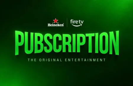 Heineken lança Pubscription para facilitar encontros nos pubs