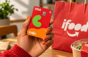 iFood compra Caju e amplia sua atuação em serviços corporativos iFood compra Caju e amplia sua atuação em serviços corporativos