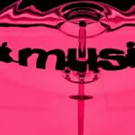 Apple Music cria identidade visual com ondas sonoras