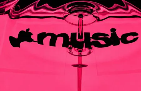Apple Music cria identidade visual com ondas sonoras