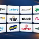 Marcas que fizeram Rebranding em 2026 e talvez você não viu