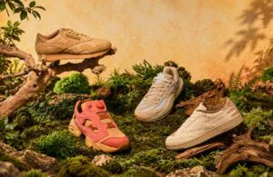 Reebok lança coleção de tênis inspirada em Avatar: A Lenda de Aang