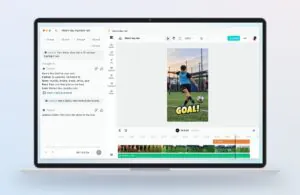 CapCut anuncia plugin para ChatGPT em evento em Los Angeles CapCut anuncia plugin para ChatGPT em evento em Los Angeles