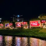 Caravana de Natal Coca-Cola 2026: Confira a agenda completa no Brasil