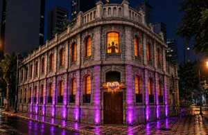 Fábrica Assombrada de Fanta chega a São Paulo