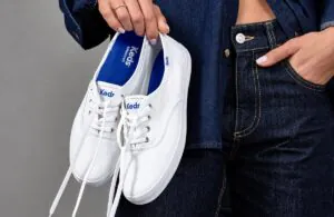 Keds retorna ao Brasil por meio da World Tennis Keds retorna ao Brasil por meio da World Tennis