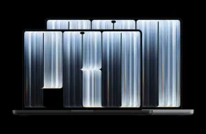 MacBook Pro ganha tela touch OLED e volta a acender a maçã