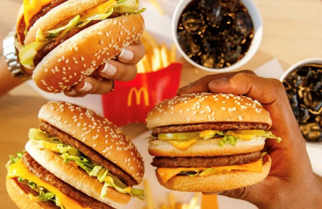 McDia Feliz 2026 bate recorde e arrecada R$ 28,5 milhões
