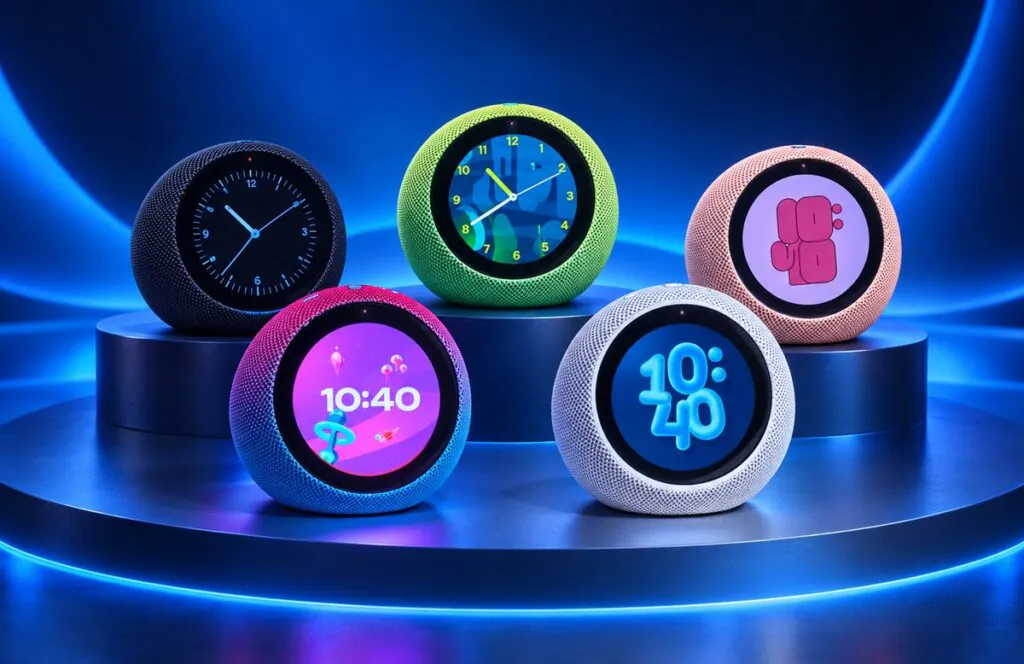 Nova Echo Dot chega ao Brasil com tela, IA e áudio aprimorado