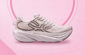 Olympikus lança Corre Max 2 em edição especial para Outubro Rosa Olympikus lança Corre Max 2 em edição especial para Outubro Rosa