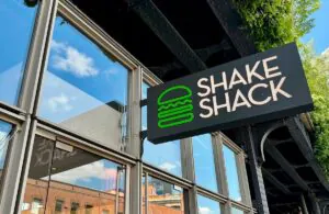 Shake Shack anuncia chegada ao Brasil com 40 unidades até 2036