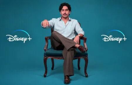 Vincenzo Saggio viraliza e vira publi da Disney+