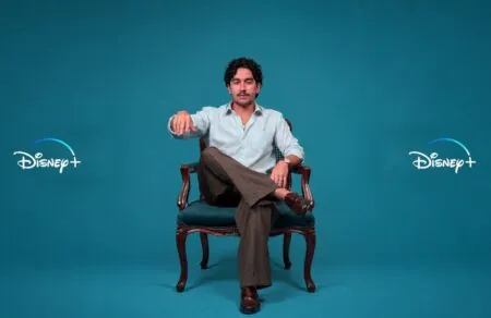 Vincenzo Saggio viraliza e vira publi da Disney+