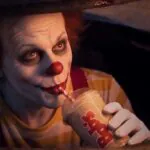 Bob’s cutuca McDonald’s em campanha de Halloween